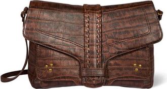 Jerome Dreyfuss Donna, Borse, Rosso, Taglia unica, new
