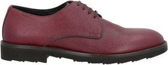 Dolce & Gabbana CALZADO - Zapatos de cordones en YOOX.COM