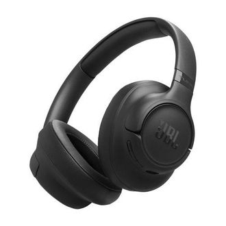 JBL Jbl Tune 730bt Bluetooth Wireless On-ear Headphones Black Eu Black