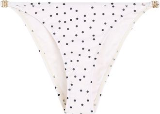 By Malene Birger Badmode, Dames, Veelkleurig, S, Astrida Bikini Broekje