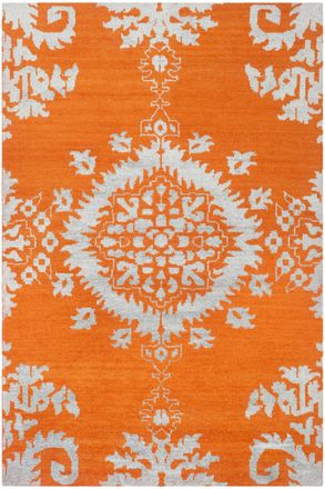 Safavieh Stone Wash Hand-Knotted Rug