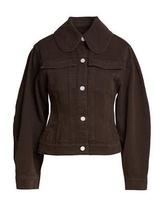 By Malene Birger JACKEN & M&Auml;NTEL - Jeansjacken/M&auml;ntel auf YOOX.COM