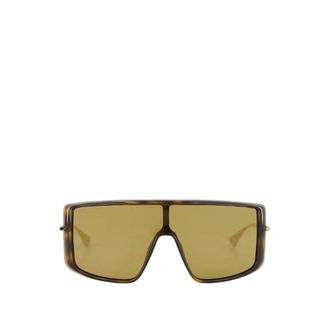 Alexander McQueen Hombre, Accesorios, Marr&oacute;n, Talla: ONE Size