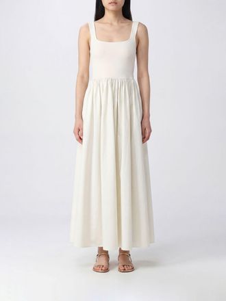 Matteau Dress Woman color Beige