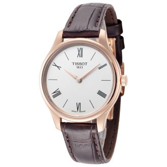 Tissot T-Classic Womens Watch