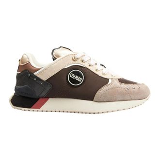 Colmar Travis Plus Drill - Dames - Sport - Beige - Maat: 36 EU Leer