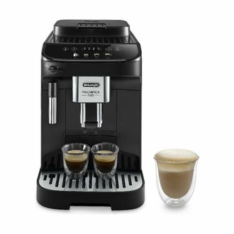 DeLonghi Magnifica Evo Ecam290 21 B M&aacute;quina De Caf&eacute; Negro