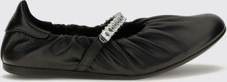 Jimmy Choo London Ballerine Donna colore Nero