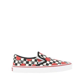 Valentino Garavani Valentino Garavani and Vans slip-on sneakers Man 40