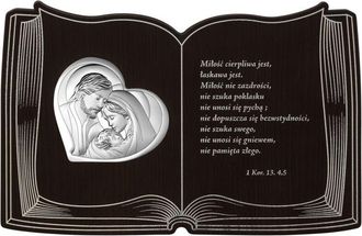 OEM Imagen Del Libro Sagrada Familia Tama&ntilde;o: 25x16,2 Cm Sku: Bc6628f