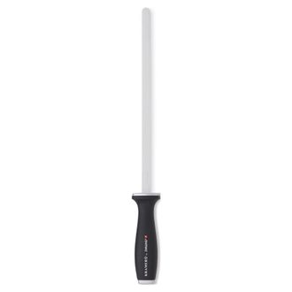 Zwilling KRAMER by ZWILLING 10-inch Ceramic Sharpening Rod