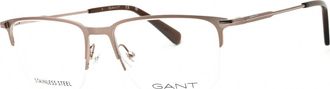 GANT GA50053 035 Matte Light Bronze 53mm