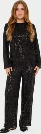 Saint Tropez Casual broek NeyanaSZ Casual broek Regular fit