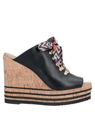 Hogan SCHUHE - Sandalen auf YOOX.COM