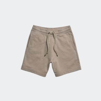 Canada Goose Huron Short (Men, Limestone, XL)