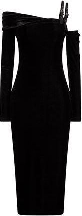 Versace DRESSES - Midi dresses on YOOX.COM