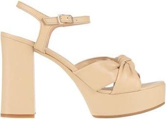 Unisa CALZADO - Sandalias con cierre en YOOX.COM