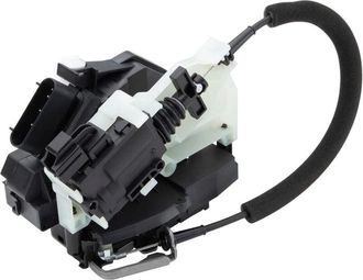 OEM Cerradura De Ba&uacute;l Para Ecosport 2013-2017, Pestillo De Port&oacute;n Trasero Zealfix Cn15-a219a-ne Cn1a-5426413-be