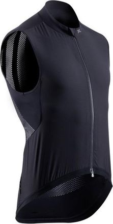 X Bionic Spherewind Cycling Vest Velogilet - Unisex | schwarz