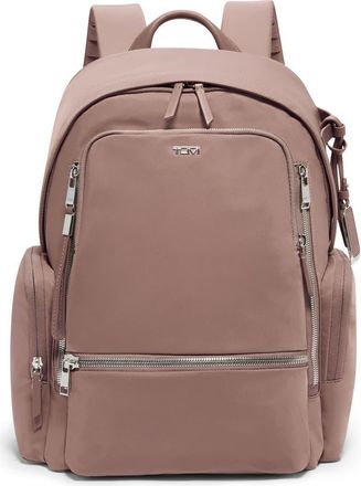 Tumi Celina Backpack in Light Mauve at Nordstrom