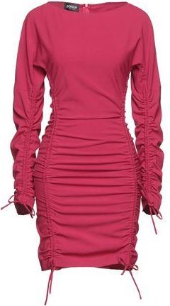 Dondup DRESSES - Mini dresses sur YOOX.COM
