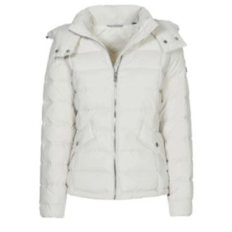 GANT Dames, Jassen, Wit, Maat: XS