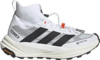 ADIDAS TERREX Freehiker 3 Ultra GTX Wanderschuhe f&uuml;r Herren | wei&szlig;