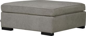 HOME AFFAIRE Polsterhocker »Skara« Passend zur Serie »Skara«