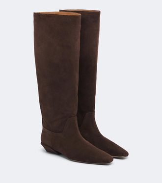 PARIS TEXAS Botas Bettina 25 de ante