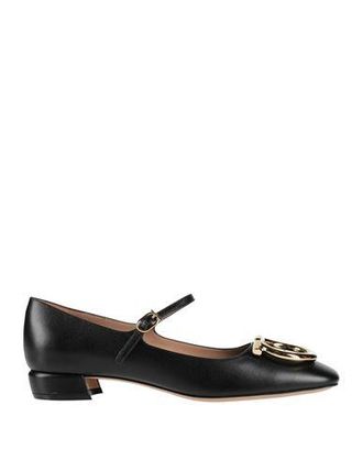 Ferragamo FOOTWEAR - Ballet flats on YOOX.COM
