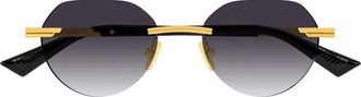 Bottega Veneta Sunglasses