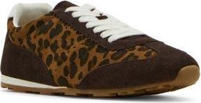 Blondo Callen Waterproof Sneaker in Leopard Multi at Nordstrom Rack, Size 7.5