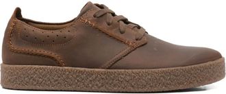 Clarks Sneakers Streethill - Marrone