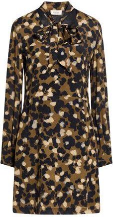 ottod'Ame DRESSES - Mini dresses sur YOOX.COM