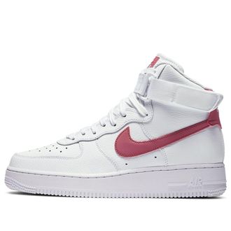 Nike (WMNS) Nike Air Force 1 High Desert Berry 334031-116