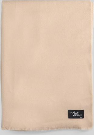 Maison Kitsun&eacute; Scarve