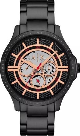 A|X Armani Exchange Hampton Chronograph Quartz Mens Watch AX2465