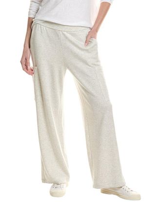 Eileen Fisher Eileen Fisher Plus Wide Cargo Pant