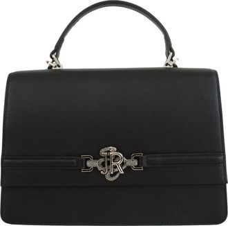 John Richmond Mujer, Bolsos, Negro, Talla: ONE Size