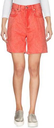 People PARTES DE ABAJO - Shorts vaqueros en YOOX.COM