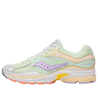 Saucony Progrid Omni 9 Prism Lime Ordchid S71034-1