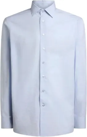 Etro Uomo, Magliette, Blu, L, new