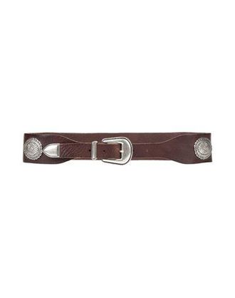 Eleventy Small Leather Goods - Belts on YOOX.COM