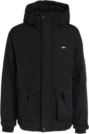 Tommy Jeans COATS & JACKETS - Jackets sur YOOX.COM