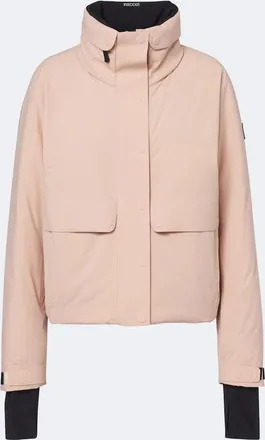 Moncler Danses ski jacket