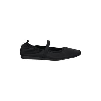 Vagabond Schoenen, Dames, Zwart, 38 EU, Hillary Ballerina