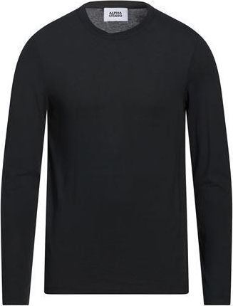 Alpha Studio TOPWEAR - T-shirts on YOOX.COM