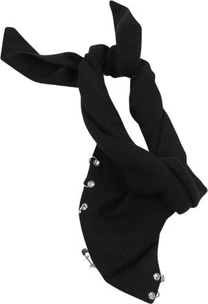 Pinko Pinko, Donna, Accessori, Nero, Taglia unica, new