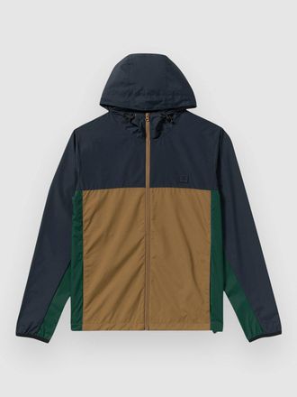 Billabong Transport Windbreaker blau