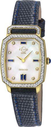 Gevril Group Pavia Diamond Womens Watch